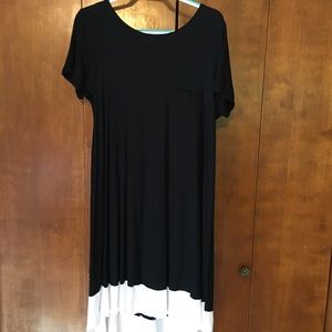 LuLaroe dipped Carley